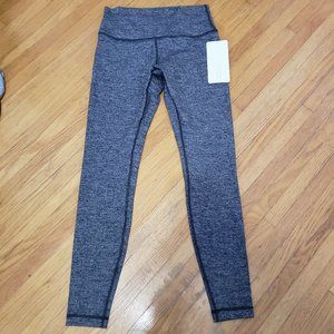 Lululemon Wunder Under HR tights